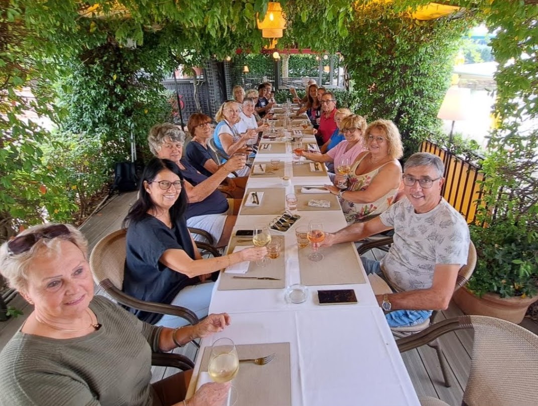 Restaurant la PERGOLADE